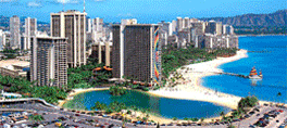 Hilton Timeshare