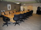Regus Meeting Room