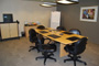 Regus Meeting Room
