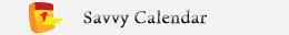 Savvy Calendar